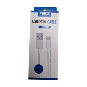 USB POWER UND DATA Kabel Lightning Für IOS