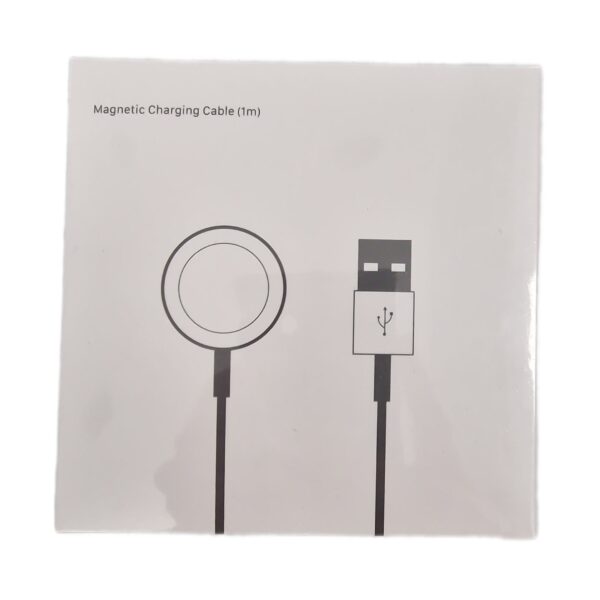 Magnetic Charging Cable(1m)